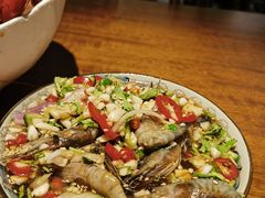 -乔街深夜食堂·台州菜·高压锅生蚝(杭州总店)