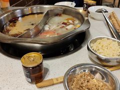 -水碾河刘老大串串香(水碾河路店)