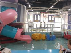 -妙糖乐园(乐坊·大华生活广场店)