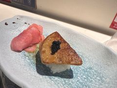 -元通寿司(东骏店)