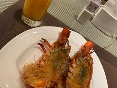 -咖啡CHA自助餐厅(香格里拉饭店)