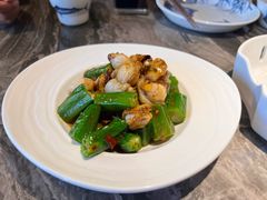 -前海沿•青岛菜(中山路天主教堂店)