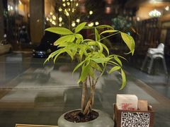 -那家小馆•北京菜•烤鸭(香山店)