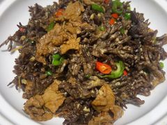 -下梅人家土菜馆(历史文化餐厅度假区店)