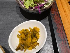 -石屋料理(南京西路店)