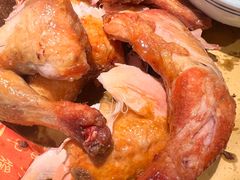 -打酱油·非遗淮扬菜(瘦西湖梅岭店)