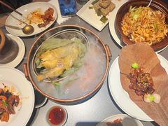 -桂满陇·杭州饭店(清河万象店)