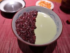 抹茶豆腐-山杏yama-katsu·吉列炸物