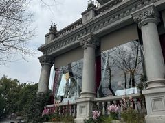 -杭州新新饭店·1913餐厅