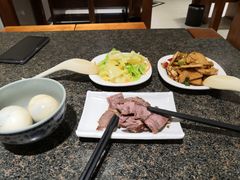-Mlamber麦泊尔兰州牛肉面