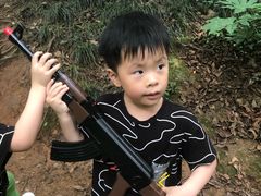 -杭州少年儿童公园