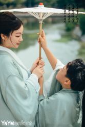 点击看大图 -雅尼·亚米儿童摄影美学馆(汉阳店)