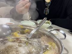 -菜忠潮州牛肉店(岗厦店)