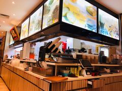 -龙记·香港茶餐厅(海上世界店)