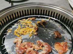 -鹤之乡·齐齐哈尔东北炭火烤肉(昆明盈江路店)