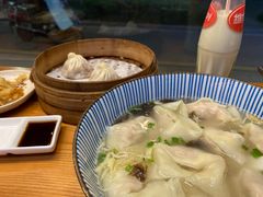 -红小满休闲餐厅(十全街店)