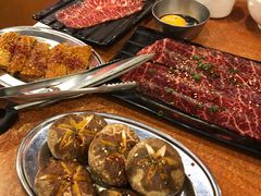 -蒜香焼肉PURUSHIN(马场路店)