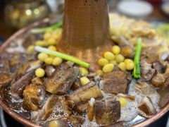 -岳记兴隆·青城腊排铜火锅(融创店)