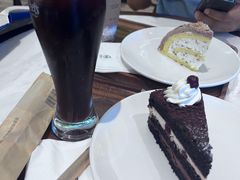 -Peet's Coffee皮爷咖啡(上海长风大悦城店)