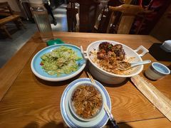 -蔡家酒楼(一德街店)