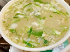 -清真老提家牛肉汤旗舰店(温塘店)