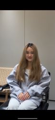 -DL HOPE造型