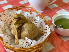 -Santoor 萨都里印度餐厅(北锣鼓巷店)