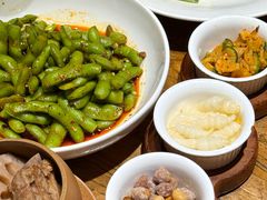 -丹江渔村(首都机场店)