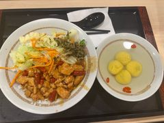 -永和大王(小厨·东四十条店)