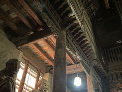 -张掖大佛寺景区