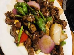 -盈田盈粥庄(博山东路店)