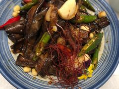 -鸭匠食府·挂炉烤鸭·新京菜(阜成路店)