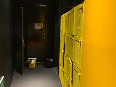 -超级猩猩健身·团课(陆家嘴中心店)