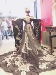 点击看大图 -盘子女人坊古装写真摄影(南京总店)