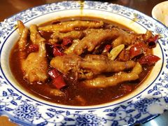 -回家吃饭·地道南昌菜(建德观总店)