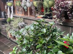 -龙姐私房菜(和顺古镇店)