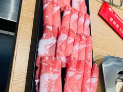 -彤德莱牛肉火锅(双港店)