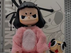 -泡泡玛特POPMART(宁波印象城店)