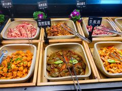 -悟烧·自助烤肉料理(秋林旗舰店)