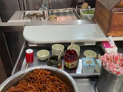 -昌顺马记小吃店(昌盛园店)