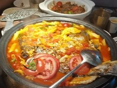 -探鱼·鲜青椒爽麻烤鱼(领展购物广场店)