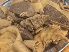 -牛一煲美食(江高店)