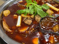 -佘记全家福芋儿鸡(向阳街总店)