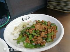 -易裕和·长沙米粉(竹塘西路店)
