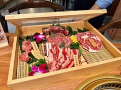 -鹤汀居酒屋•家庭料理•烧鸟酒肆(新街口店)
