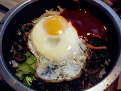 -土大力韩式烤肉料理(39年·和平路店)