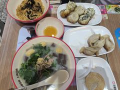 -小杨生煎(深圳岗厦北店)
