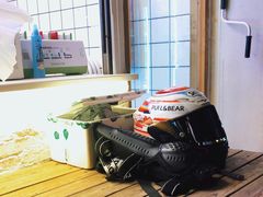 -UPUPKAFE  立咖啡(浏城桥店)