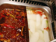 -重庆高老九火锅(万象城店)