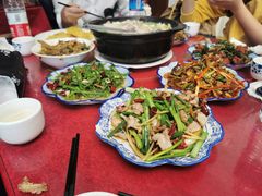 -老丽江餐馆(丽江华都商贸城店)